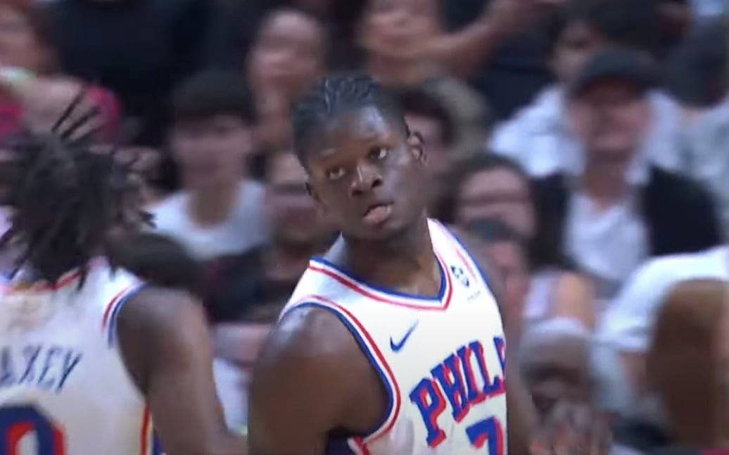 Partizan targets Mo Bamba Partizan targets Mo Bamba