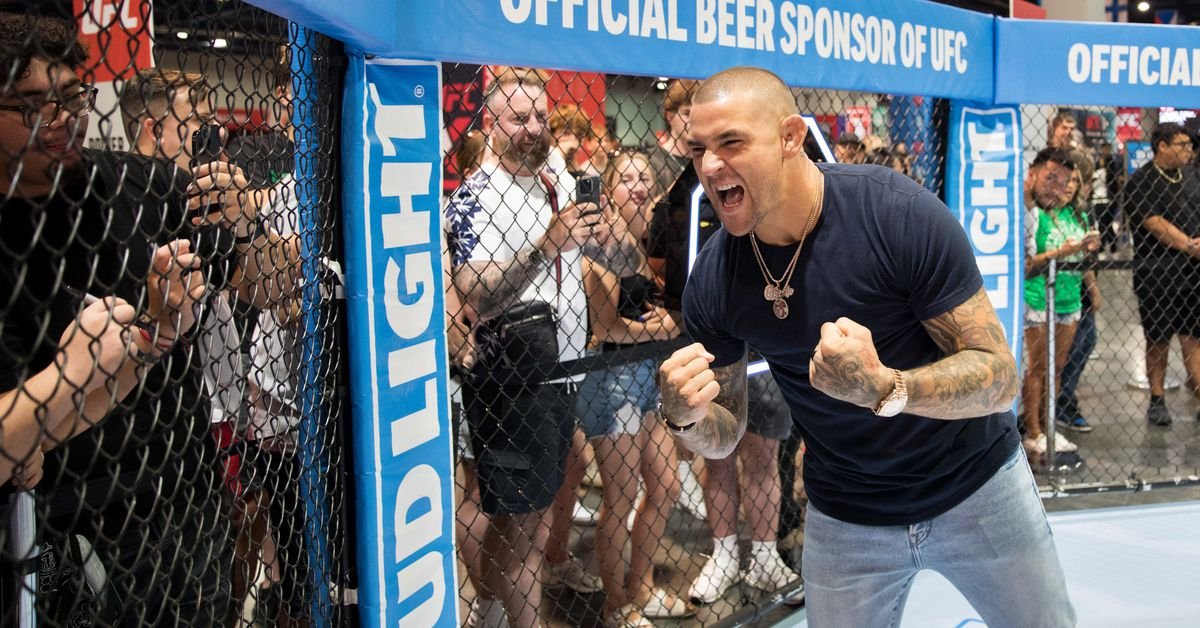 UFC 318’s best betting props, parlays and picks | Holloway vs. Poirier 3 UFC 318’s best betting props, parlays and picks | Holloway vs. Poirier 3
