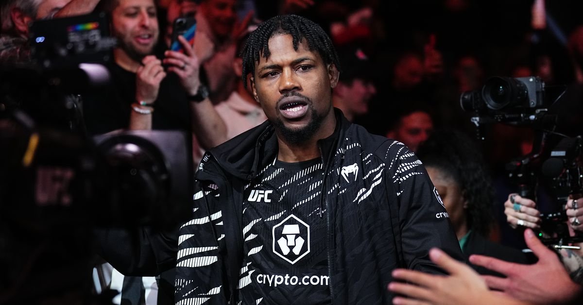 UFC 316 fighter confounds opponent with staredown chatter: ‘Sex is better after a war’ UFC 316 fighter confounds opponent with staredown chatter: ‘Sex is better after a war’