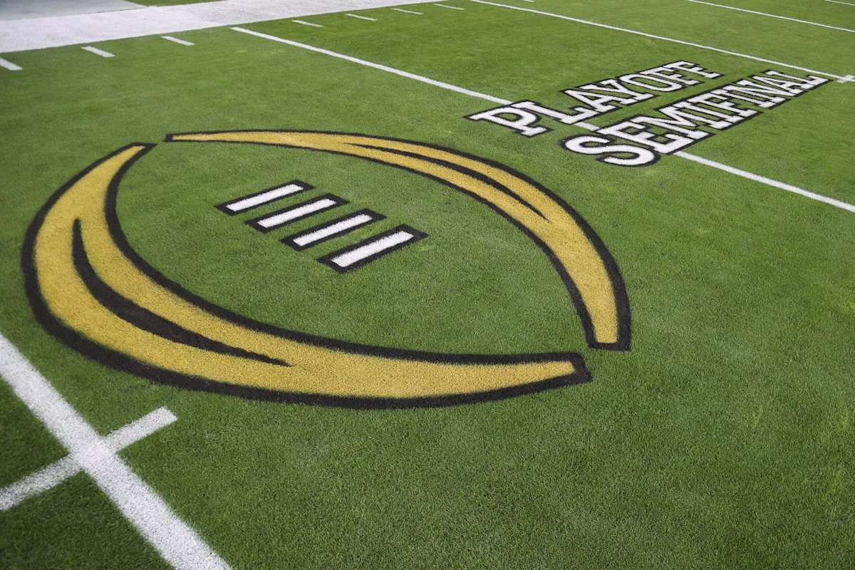 Bielema on CFP expansion: ‘I think 24’ Bielema on CFP expansion: ‘I think 24’