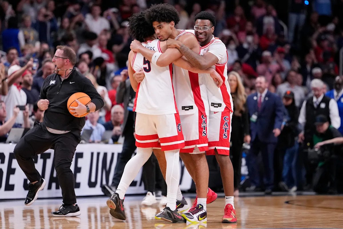 Final Four bold predictions: Which drought continues? Who wins it all? Final Four bold predictions: Which drought continues? Who wins it all?