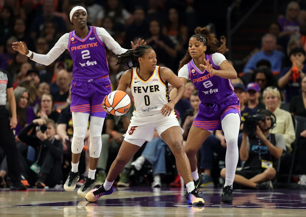 Is Caitlin Clark playing? Indiana Fever vs Las Vegas Aces start time, where to watch Is Caitlin Clark playing? Indiana Fever vs Las Vegas Aces start time, where to watch
