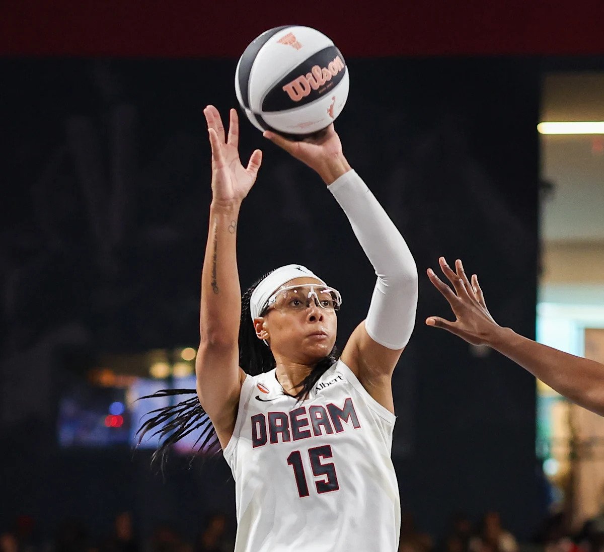 Liberty vs Dream Prediction, Picks & Odds for Tonight’s WNBA Game Liberty vs Dream Prediction, Picks & Odds for Tonight’s WNBA Game