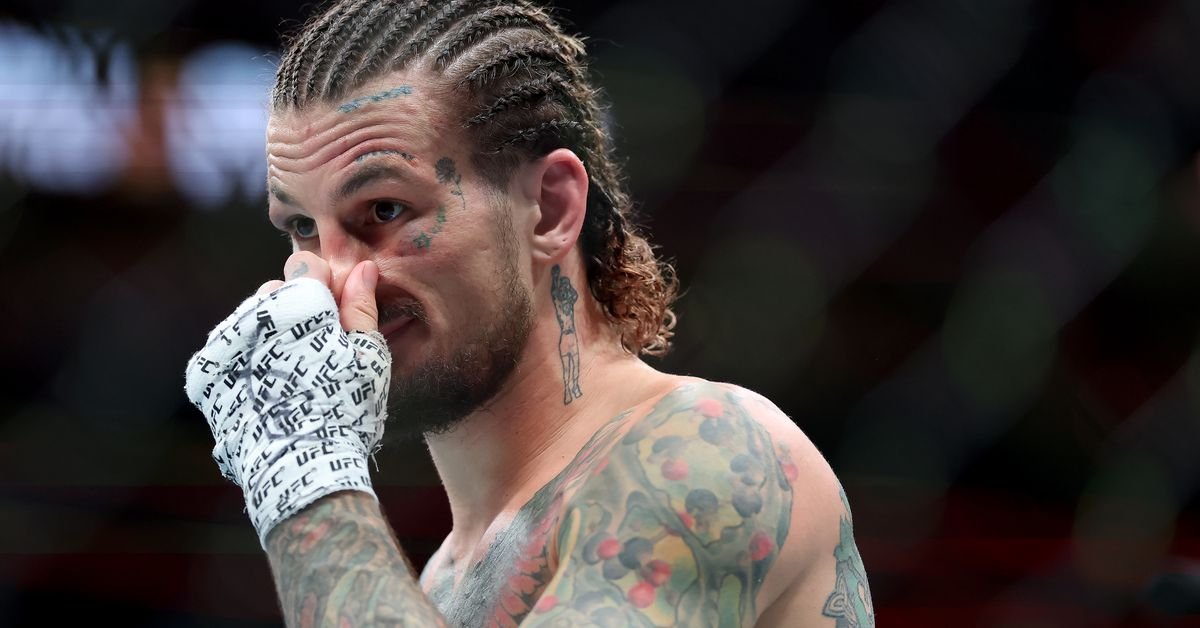 Sean O’Malley tried booking ‘sweet’ Cory Sandhagen fight just one month after UFC 316 loss: ‘That’s one that’s bound to happen’