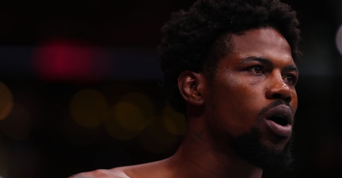 Kevin Holland transported to local hospital along with two others following UFC 318 bloodbath Kevin Holland transported to local hospital along with two others following UFC 318 bloodbath