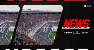 Charlotte Motor Speedway fall race weekend returns to oval layout in 2026 Charlotte Motor Speedway fall race weekend returns to oval layout in 2026