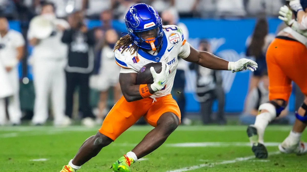 2025 NFL Draft Big Board: Travis Hunter, Abdul Carter, Ashton Jeanty on top in Connor Rogers’ final rankings 2025 NFL Draft Big Board: Travis Hunter, Abdul Carter, Ashton Jeanty on top in Connor Rogers’ final rankings