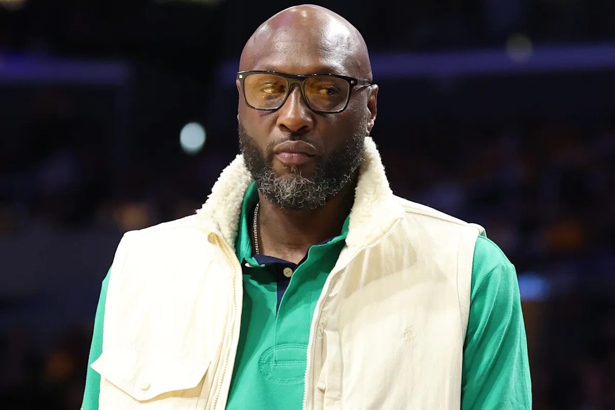 Lamar Odom learns fate in DUI case as judge sets laundry list of requirements for ex-NBA star Lamar Odom learns fate in DUI case as judge sets laundry list of requirements for ex-NBA star