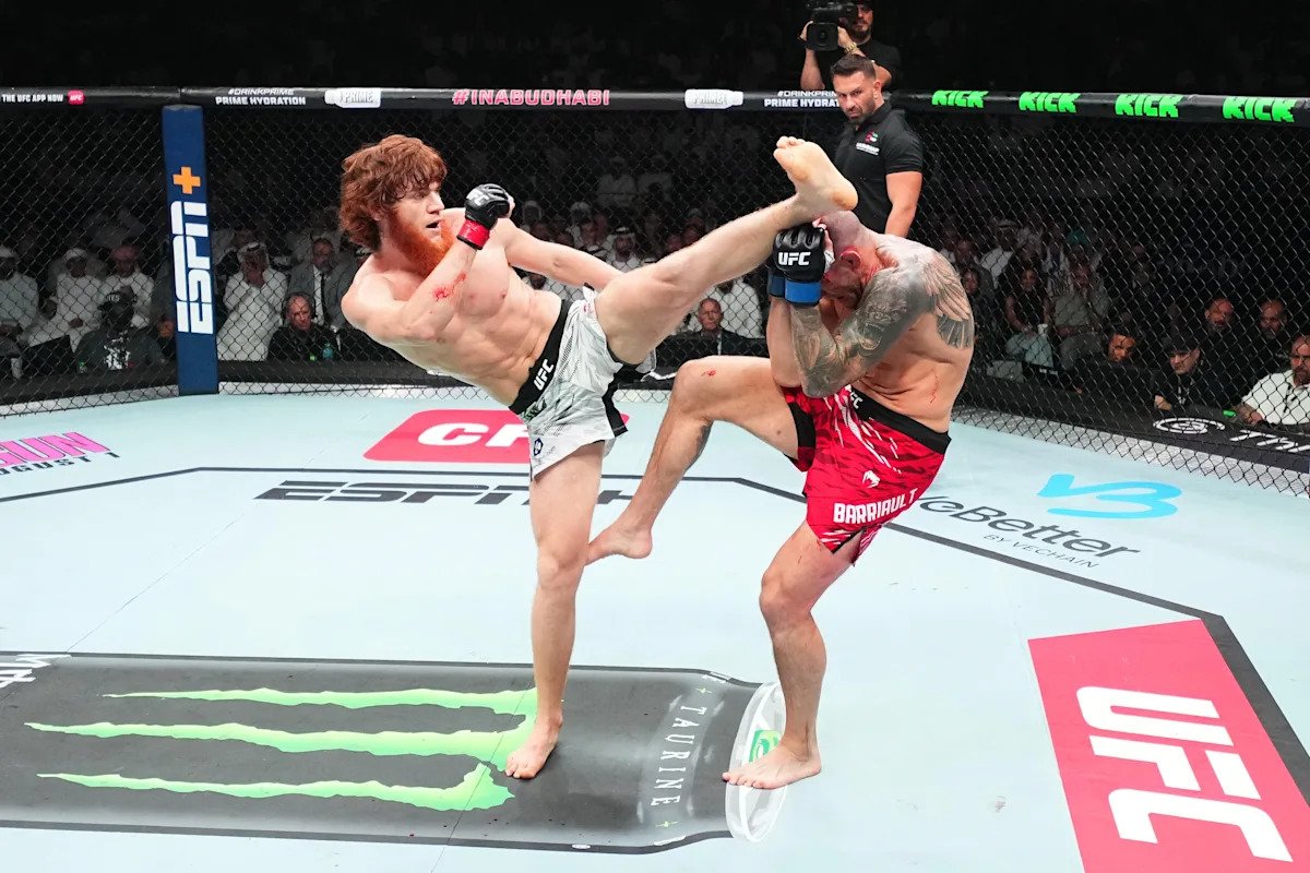 Predictions, Odds, Analysis! UFC Baku, X-Factor Predictions, Odds, Analysis! UFC Baku, X-Factor
