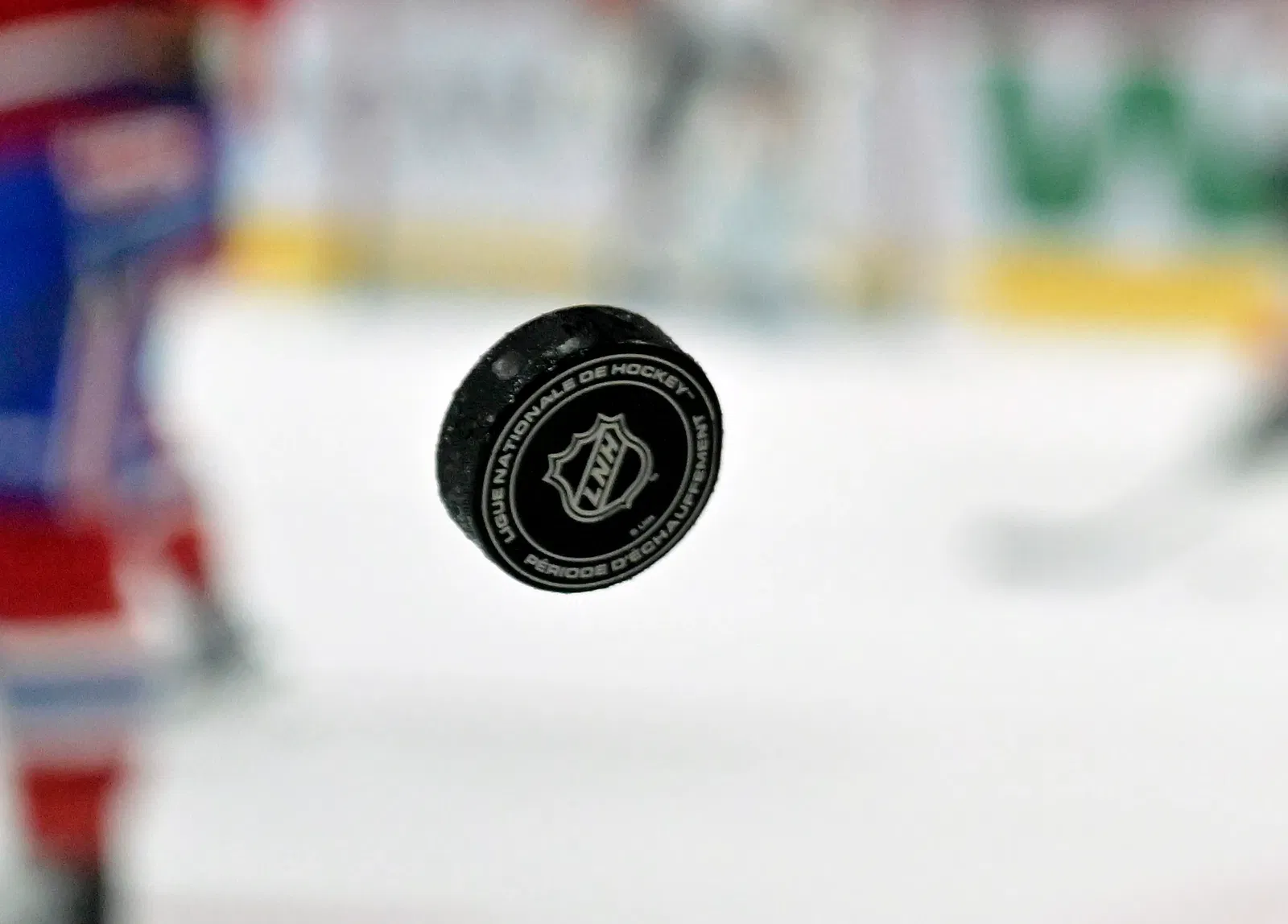 The NHL’s Next Frontier: Turning European Passion Into Market Growth The NHL’s Next Frontier: Turning European Passion Into Market Growth