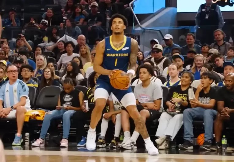 Yaxel Lendeborg focused on impact, not awards in rookie season Yaxel Lendeborg focused on impact, not awards in rookie season