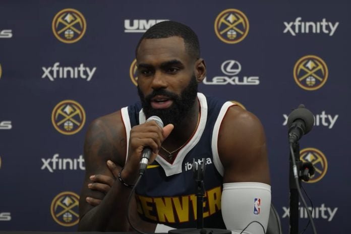 Tim Hardaway Jr. says Mavs assistants influenced move to Nuggets Tim Hardaway Jr. says Mavs assistants influenced move to Nuggets