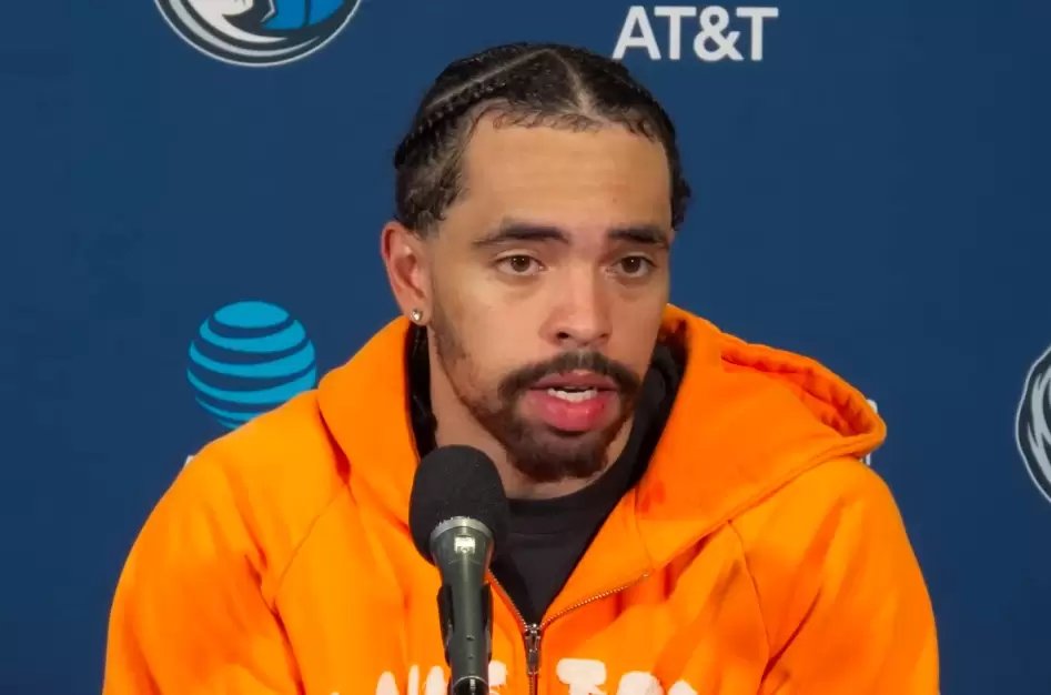 Ryan Nembhard on breakout Mavericks season, rookie assist record, and offseason growth Ryan Nembhard on breakout Mavericks season, rookie assist record, and offseason growth