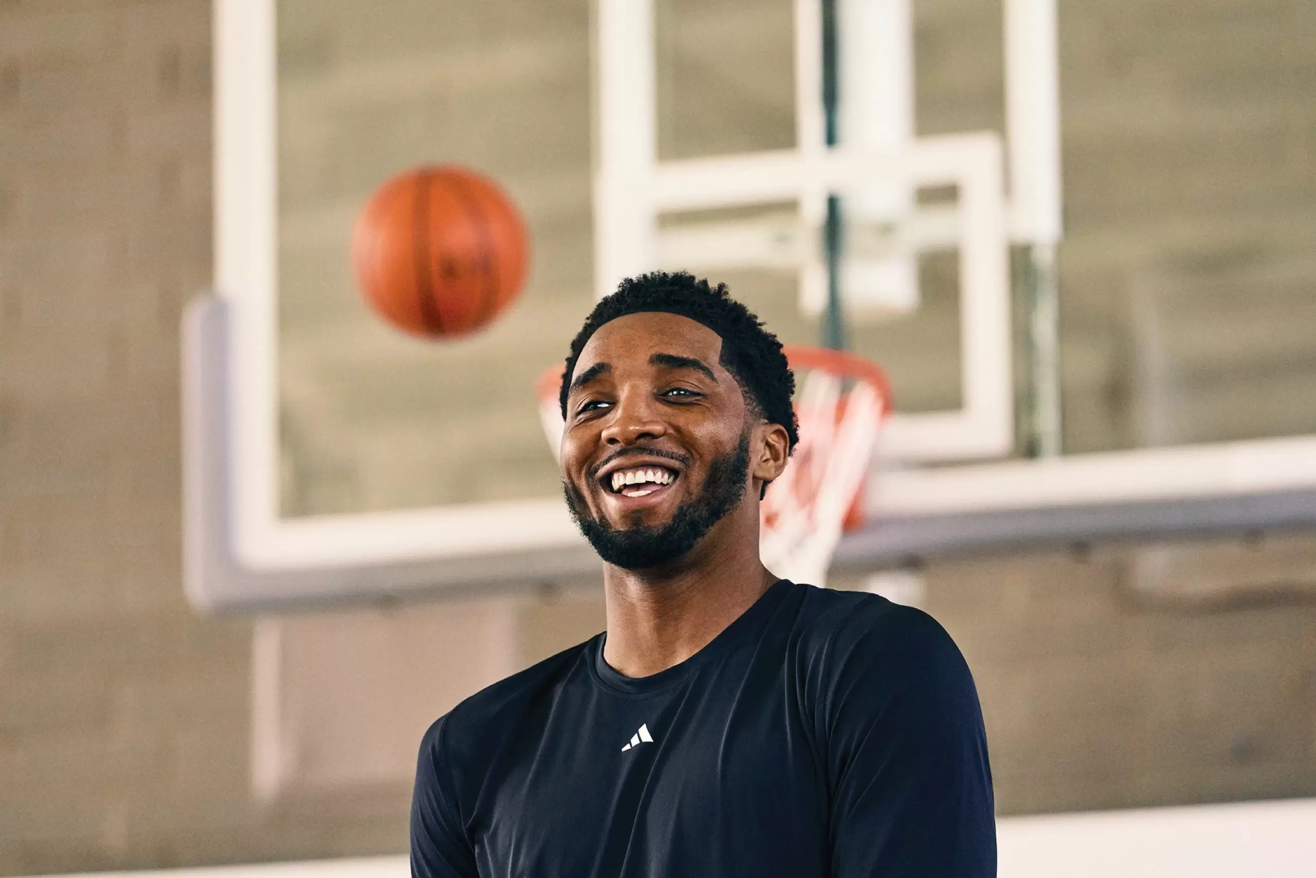 Donovan Mitchell and Coco Jones get married Donovan Mitchell and Coco Jones get married