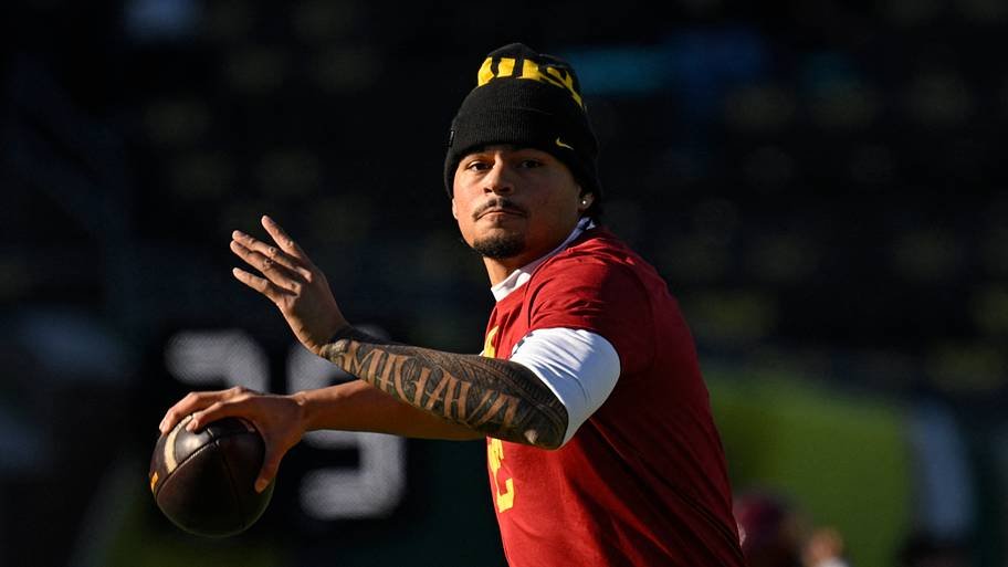 Early Betting Odds Released for USC Trojans’ Big Ten Showdown vs. Oregon Ducks Early Betting Odds Released for USC Trojans’ Big Ten Showdown vs. Oregon Ducks