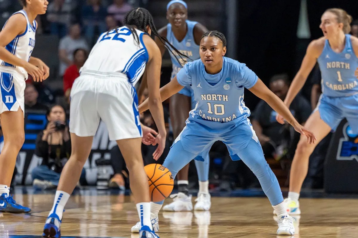 UNC women’s basketball makes major announcement for 2025-2026 season