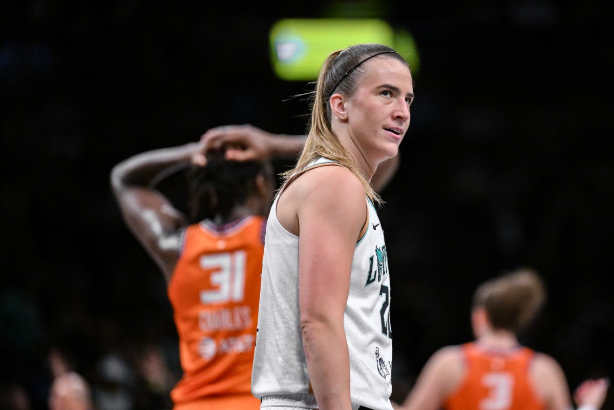 WNBA, WNBPA Reportedly Fighting Over Million Difference Amid CBA Struggles WNBA, WNBPA Reportedly Fighting Over Million Difference Amid CBA Struggles
