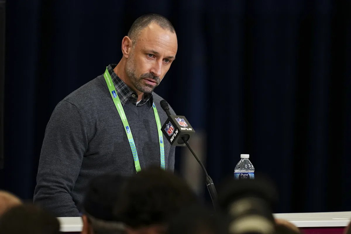 What could a Dolphins draft look like – The Splash Zone 3/21/26 What could a Dolphins draft look like – The Splash Zone 3/21/26