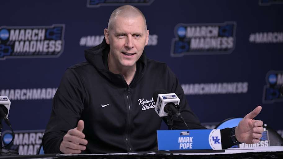Kentucky is no longer seen as contenders for Allen Graves, Tounde Yessoufou Kentucky is no longer seen as contenders for Allen Graves, Tounde Yessoufou