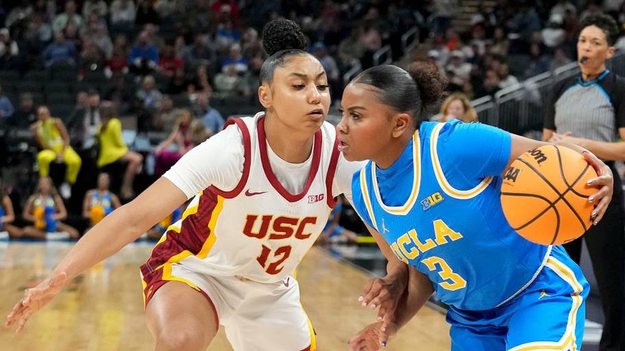 JuJu Watkins’ Injury Return Adds Fuel to USC vs. UCLA Rivalry JuJu Watkins’ Injury Return Adds Fuel to USC vs. UCLA Rivalry