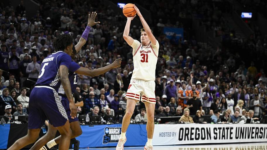 Badger Basketball Exit Meetings: Is Nolan Winter ready to be the guy? Badger Basketball Exit Meetings: Is Nolan Winter ready to be the guy?