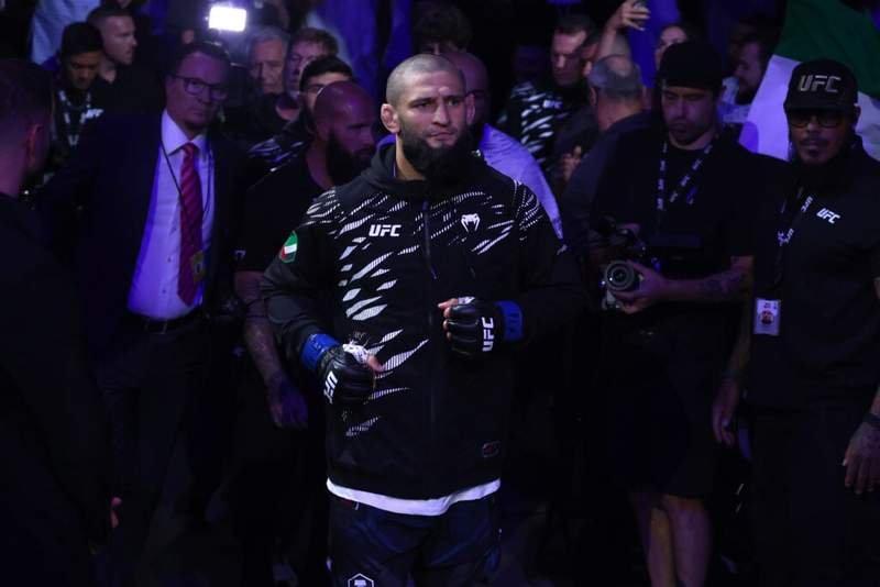 Not who you think — Alex Pereira’s original coach names the UFC fighter who could topple him Not who you think — Alex Pereira’s original coach names the UFC fighter who could topple him