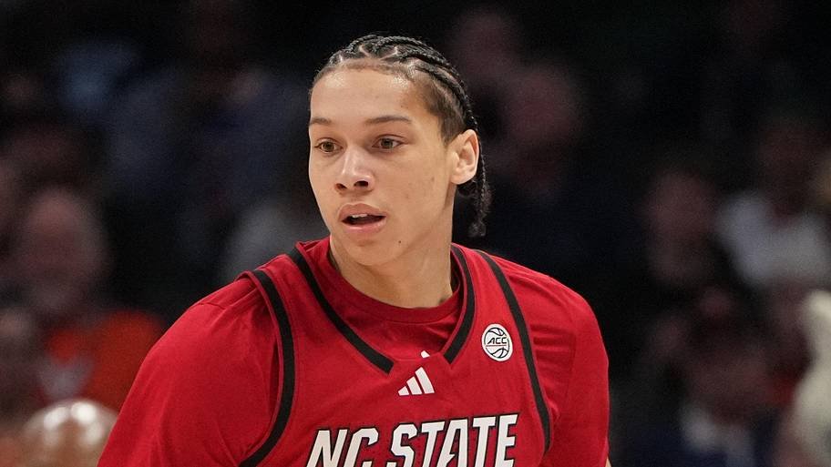 This Recent Trend Good News for UNC Regarding Able’s Decision This Recent Trend Good News for UNC Regarding Able’s Decision