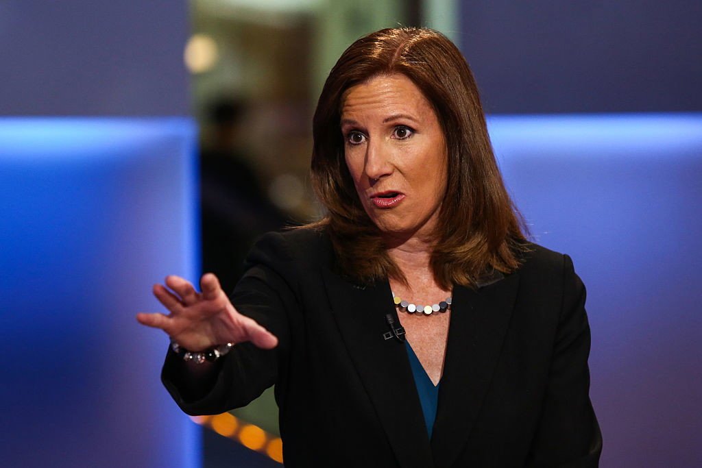 “Very Different Job Than She Originally Assumed”: Cathy Engelbert WNBA Exit Talk Draws Blunt Analyst Assessment “Very Different Job Than She Originally Assumed”: Cathy Engelbert WNBA Exit Talk Draws Blunt Analyst Assessment