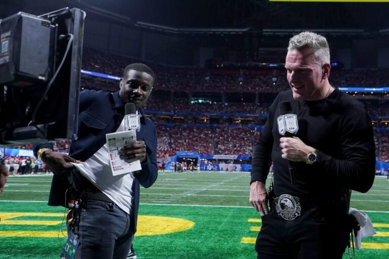 10 most annoying people in college football media 10 most annoying people in college football media