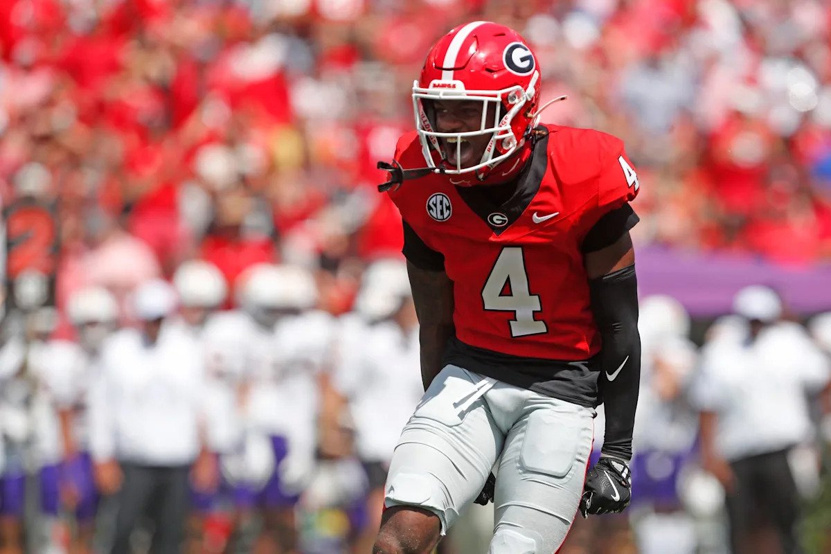 Top player at every position on Alabama football’s 2026 schedule Top player at every position on Alabama football’s 2026 schedule