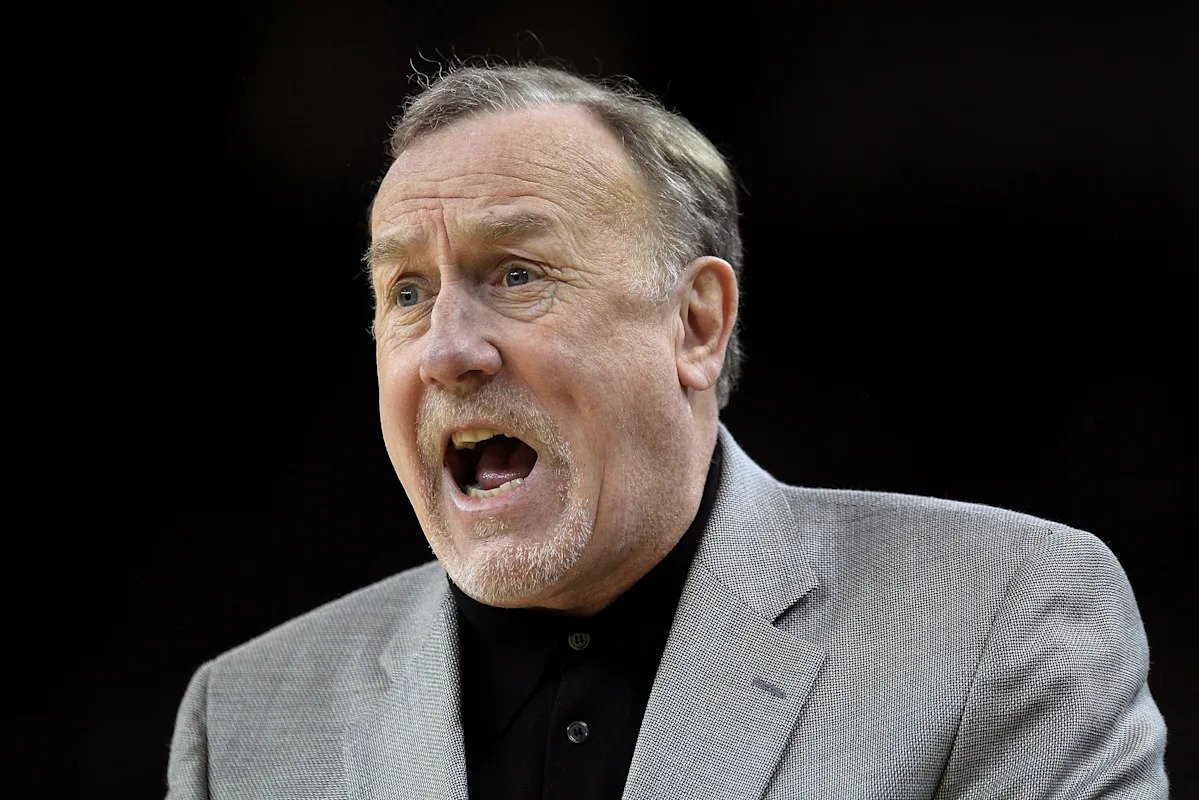 Rockets, Warriors pay tribute to late Hall of Fame coach Rick Adelman Rockets, Warriors pay tribute to late Hall of Fame coach Rick Adelman