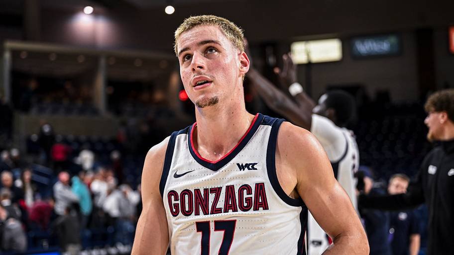 Gonzaga dealt major offseason blow as Mario Saint-Supery leaves for Valencia Gonzaga dealt major offseason blow as Mario Saint-Supery leaves for Valencia