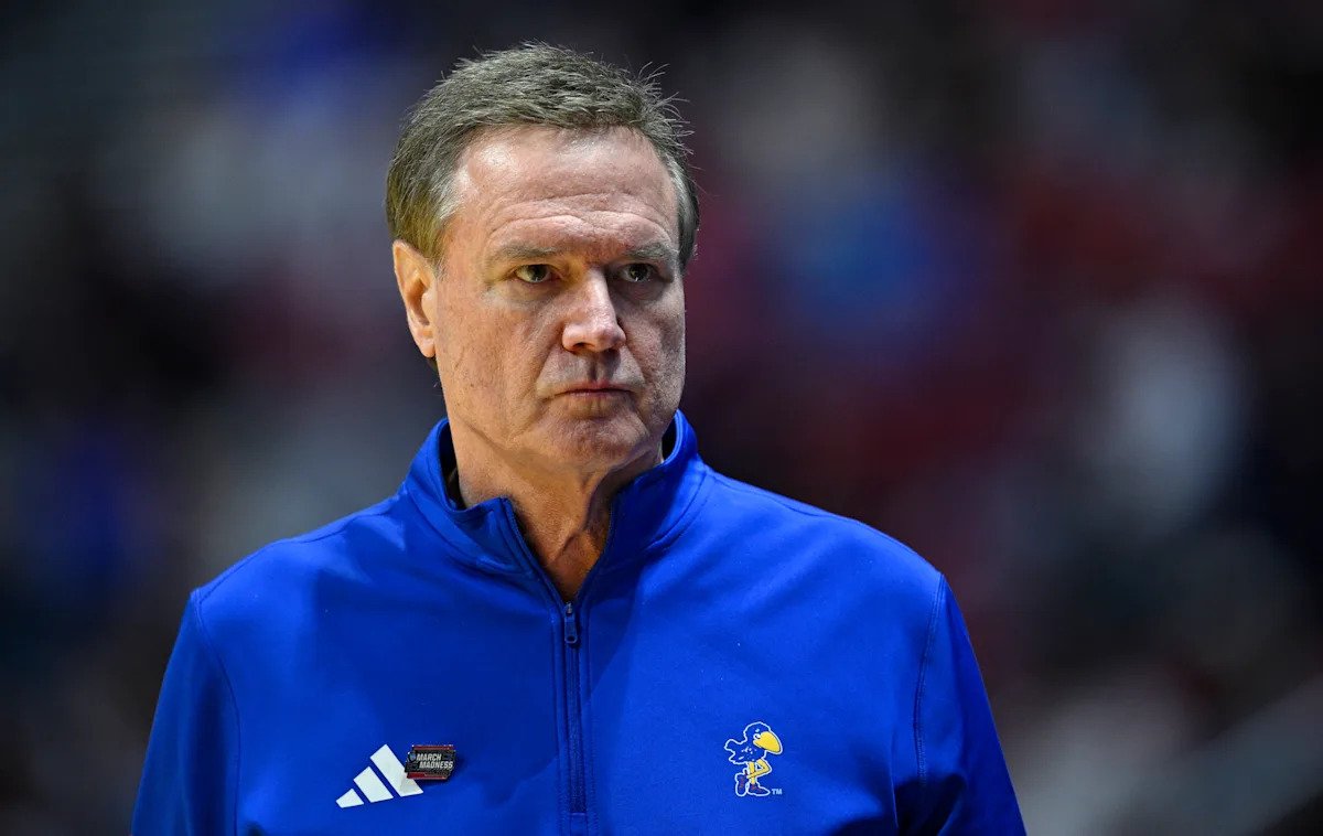 Bill Self’s Kansas Jayhawks Renew High-Stakes Rivalry With Villanova Bill Self’s Kansas Jayhawks Renew High-Stakes Rivalry With Villanova