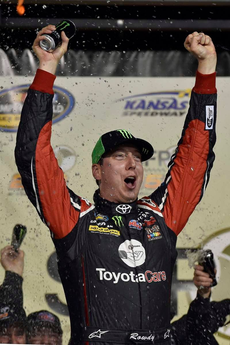 Cup Star Lets Slip Kyle Busch’s Cancun Crisis Unveiling the Real Rowdy Behind Infamous Persona Cup Star Lets Slip Kyle Busch’s Cancun Crisis Unveiling the Real Rowdy Behind Infamous Persona