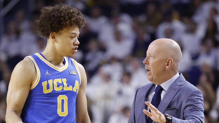 Mounting Final Four Expectations Force UCLA Basketball Into Crucial Modern Crossroads Mounting Final Four Expectations Force UCLA Basketball Into Crucial Modern Crossroads