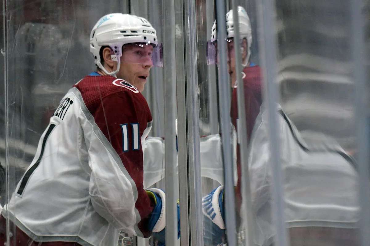 Brandon’s Matt Calvert Joins Predators’ Development Staff Brandon’s Matt Calvert Joins Predators’ Development Staff