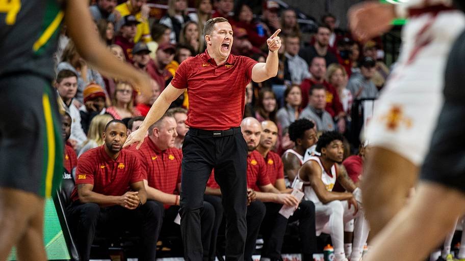 Iowa State Basketball Has the Perfect Non-Conference Schedule Iowa State Basketball Has the Perfect Non-Conference Schedule