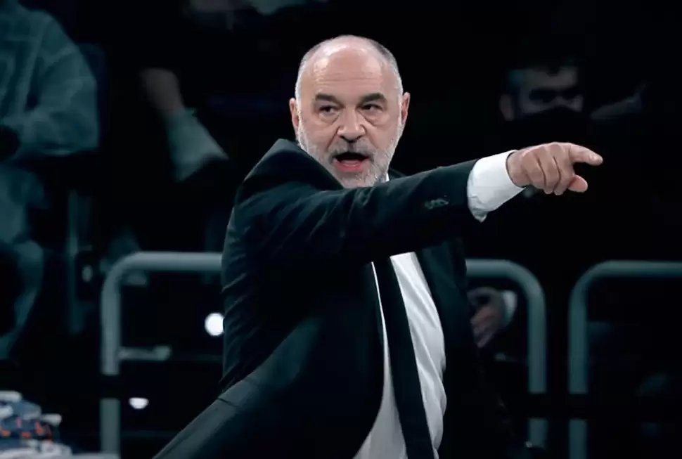 Pablo Laso addresses Efes’ future Pablo Laso addresses Efes’ future