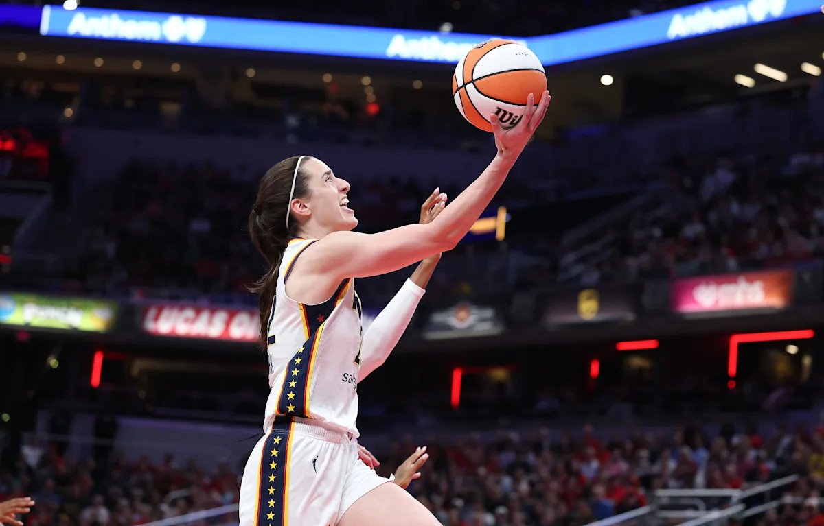 Indiana Fever vs. Los Angeles Sparks: How to watch Caitlin Clark’s next game, start time, TV channel, and more Indiana Fever vs. Los Angeles Sparks: How to watch Caitlin Clark’s next game, start time, TV channel, and more