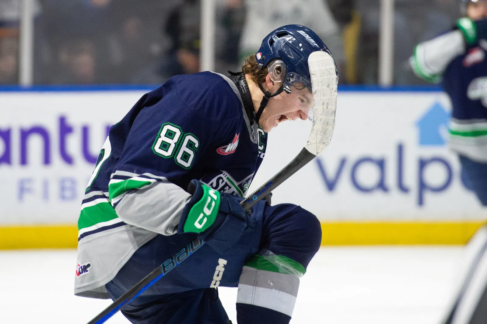 General Manager Patrik Allvin Explains Why The Vancouver Canucks Drafted Braeden Cootes 15th Overall In The 2025 NHL Entry Draft General Manager Patrik Allvin Explains Why The Vancouver Canucks Drafted Braeden Cootes 15th Overall In The 2025 NHL Entry Draft