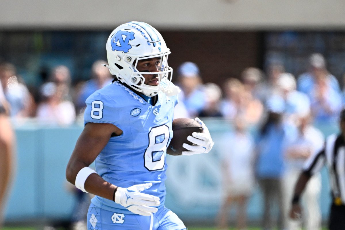 North Carolina Football: 2025 Tar Heels Season Preview and Prediction North Carolina Football: 2025 Tar Heels Season Preview and Prediction