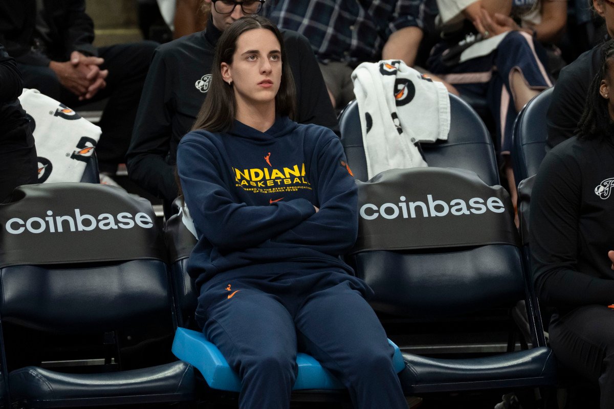 WNBA’s Mistimed Caitlin Clark ‘Warning’ Backfires WNBA’s Mistimed Caitlin Clark ‘Warning’ Backfires