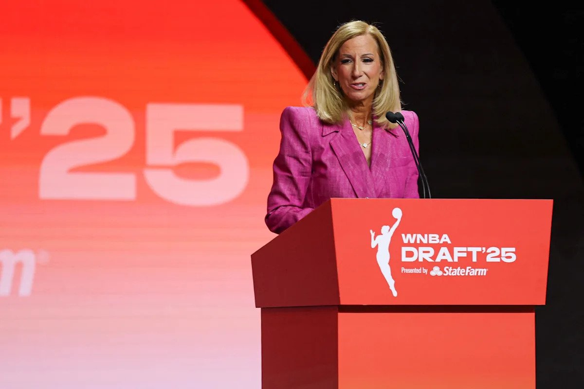 When is WNBA draft? Date, time, draft order, mock draft, what to know When is WNBA draft? Date, time, draft order, mock draft, what to know