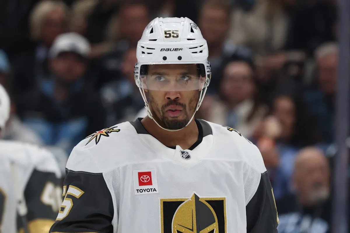 “Really Excited”: Keegan Kolesar Ready To Bring Physical Presence To Red Wings “Really Excited”: Keegan Kolesar Ready To Bring Physical Presence To Red Wings