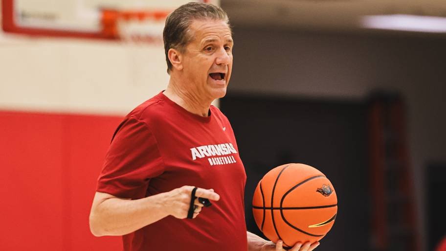 Razorbacks Learn Schedule, Opponents For Baha Mar Summer Razorbacks Learn Schedule, Opponents For Baha Mar Summer