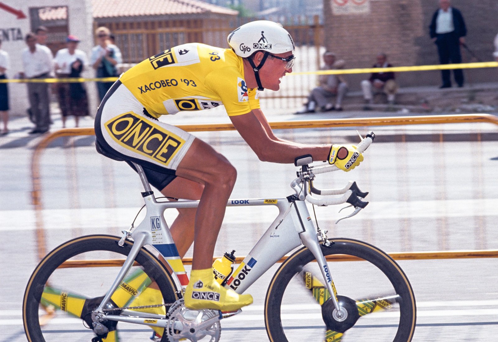 Cycling tech that almost changed the sport Cycling tech that almost changed the sport