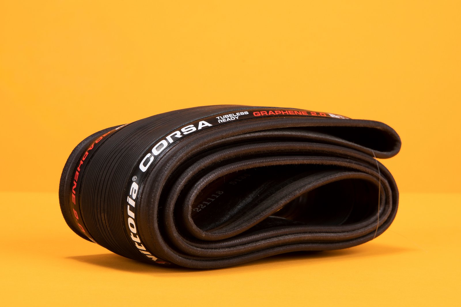 Our best road tyre delivers ‘a grip level that is really only limited by your own bravery’ – now with 53% off, this Grand Tour-winning rubber is a bargain buy