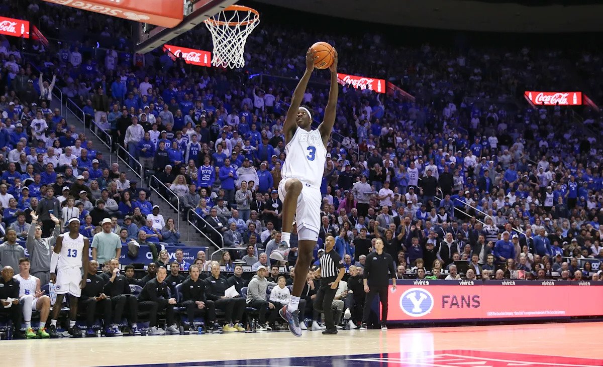 The #1 NBA draft pick is coming to Morgantown. Can WVU stop the bleeding? The #1 NBA draft pick is coming to Morgantown. Can WVU stop the bleeding?
