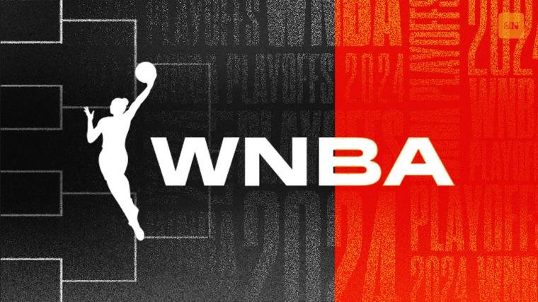 WNBA Playoffs schedule 2025: Full bracket, times, TV channels, live streams to watch every series