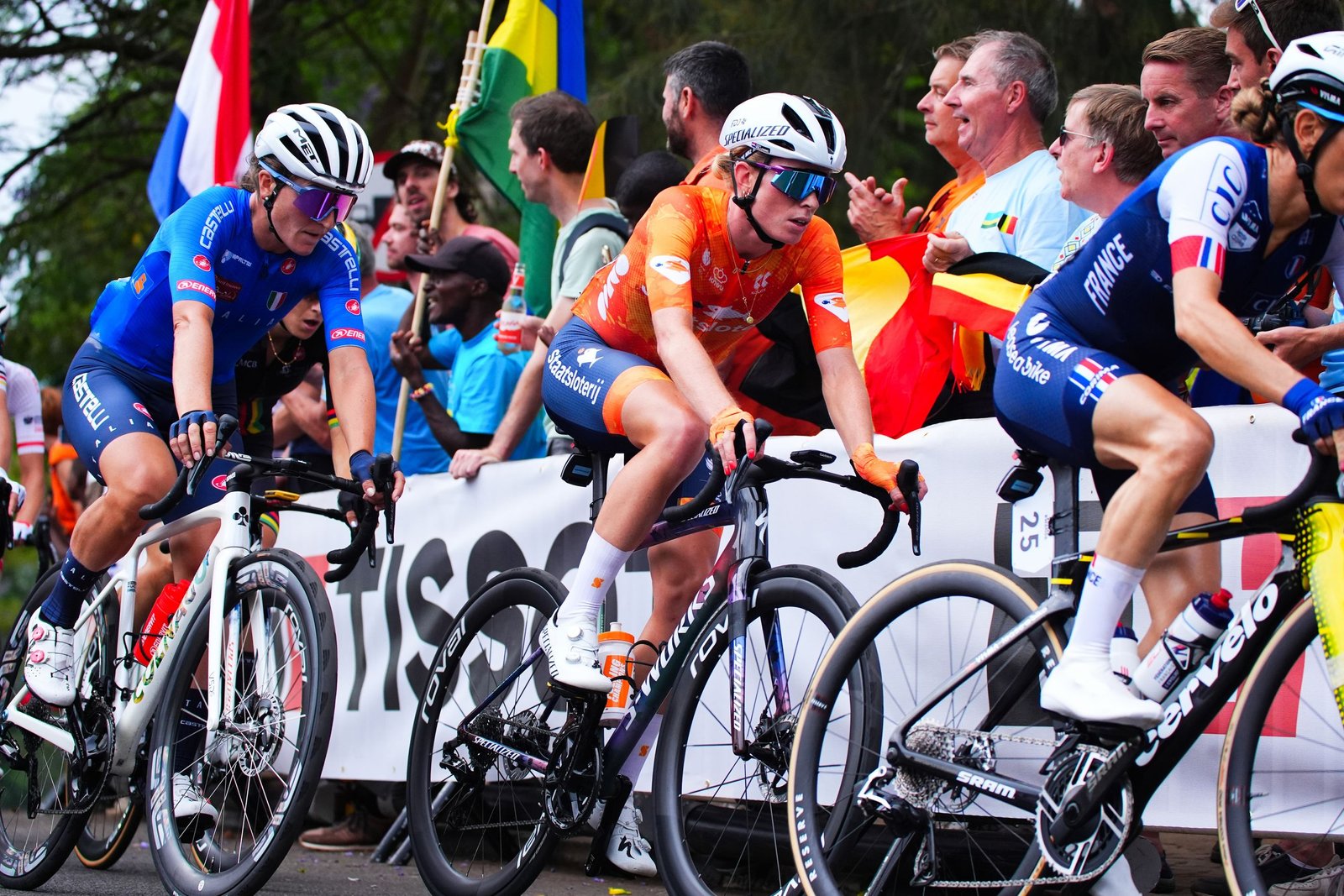 Pro cycling’s problem with expectation vs reality Pro cycling’s problem with expectation vs reality